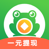 悬赏蛙图标